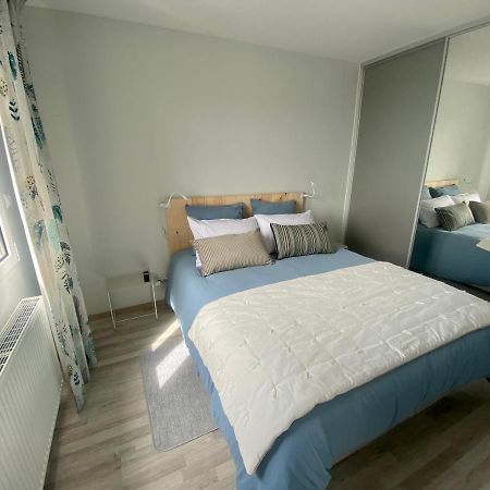 Appartement De Standing Vue Mer Berck Екстериор снимка