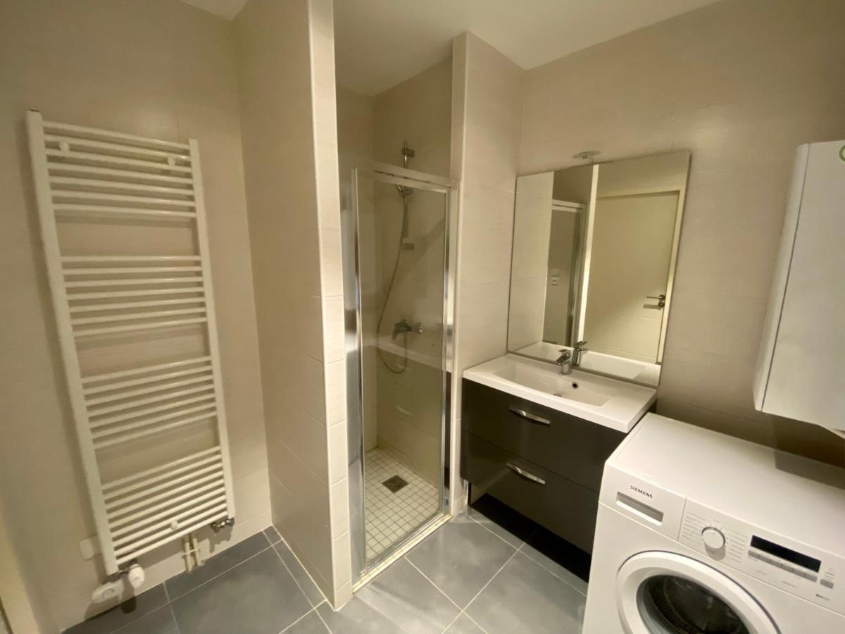 Appartement De Standing Vue Mer Berck Екстериор снимка